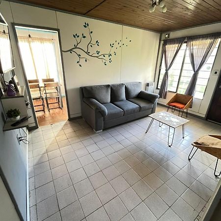 Del Valle Alquiler Temporario Villa Ushuaia Ngoại thất bức ảnh